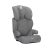 Lorelli Speed 100-150 cm i-Size gyerekülés - Grey
