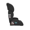 Lorelli Speed 100-150 cm i-Size gyerekülés - Grey
