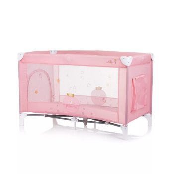 CHIPOLINO CAPRI FIX UTAZÓÁGY - PRINCESS PINK