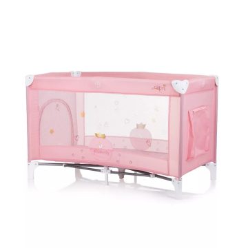 CHIPOLINO CAPRI FIX UTAZÓÁGY - PRINCESS PINK