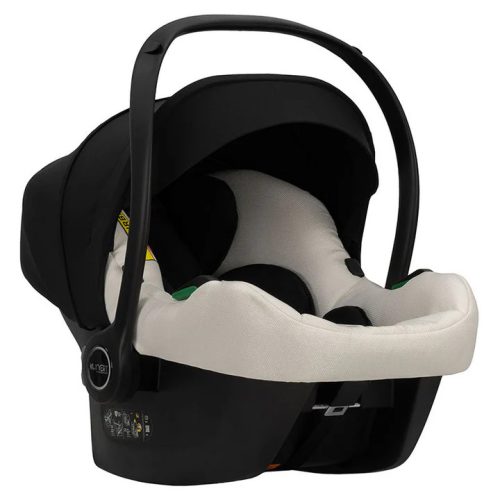 KUNERT COSMO ISOFIX HORDOZÓ - FEHÉR