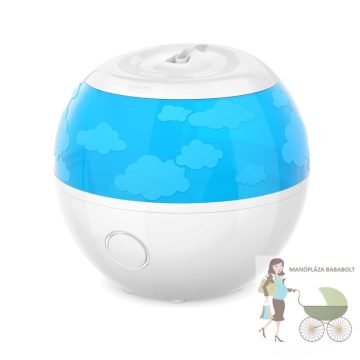 CHICCO Humi Fresh ultrahangos hidegpárásító