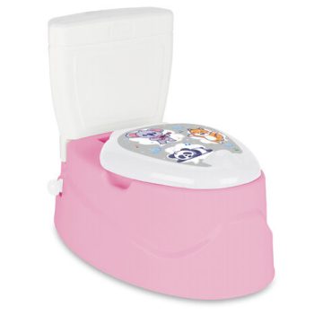 PILSAN tanuló bili ZENÉLŐ PINK