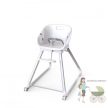 INGENUITY Etetőszék és pihenőszék 6in1 Beanstalk ™ Ray ™ 0hó+, 23kg-ig
