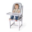 INGENUITY Etetőszék és pihenőszék 6in1 Beanstalk ™ Ray ™ 0hó+, 23kg-ig