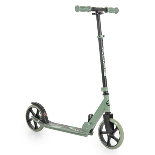 BYOX STORM Roller ZÖLD