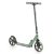 BYOX STORM Roller ZÖLD