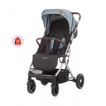 CHIPOLINO COMBO SPORT BABAKOCSI - ALOE