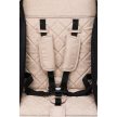 Fill sportbabakocsi - Styler Elite világosszürke melange 