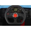 MONI BO TYPHOON ÓRIÁS BUGGY KKL-808 - PIROS