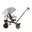 CHIPOLINO MAX SPORT TRICIKLI KUPOLÁVAL - JUNGLE