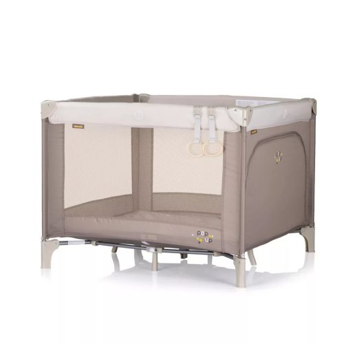 Chipolino Pop Up utazójáróka - Bear Beige