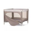 Chipolino Pop Up utazójáróka - Bear Beige