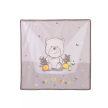 Chipolino Pop Up utazójáróka - Bear Beige