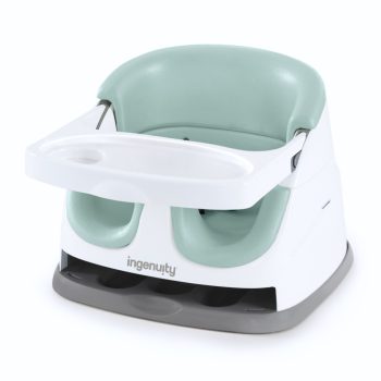  INGENUITY Ülésmagasító 2in1 Baby Base Mist 6hó+, 22kg-ig