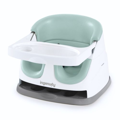 INGENUITY Ülésmagasító 2in1 Baby Base Mist 6hó+, 22kg-ig