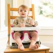 INGENUITY Ülésmagasító 2in1 Baby Base Mist 6hó+, 22kg-ig