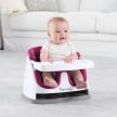 INGENUITY Ülésmagasító 2in1 Baby Base Mist 6hó+, 22kg-ig