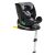 CANGAROO i-PROTECT autós ülés 40-150cm,  360° forgatható STEEL GREY