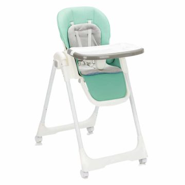 Fillikid etetőszék Oskar menta 