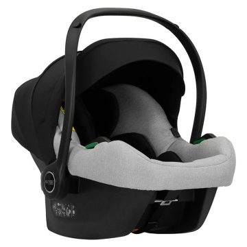 KUNERT COSMO ISOFIX HORDOZÓ - SZÜRKE