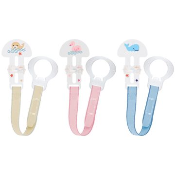 MAM Clip - cumitartó szalag 