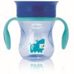 Chicco Perfect 360° itatópohár 200 ml tanulópohár - 3 szín