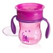 Chicco Perfect 360° itatópohár 200 ml tanulópohár - 3 szín