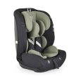 MONI START autósülés 76-150cm I-SIZE, ajándék takaróval - zöld
