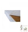 KÓKUSZ - HAB Comfort matrac 60x120x10 cm