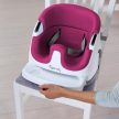 INGENUITY Ülésmagasító 2in1 Baby Base Cashmere 6hó+, 22kg-ig