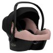 Kunert Ivento Babakocsi - Pasztell levelek