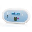 Milian légzésfigyelő - Lite 2db érzékelőlappal