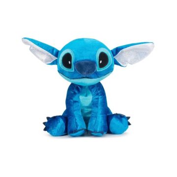 Disney Platinum plüss figura - Stitch 25 cm