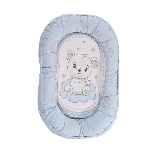 Babafészek - Bear Blue