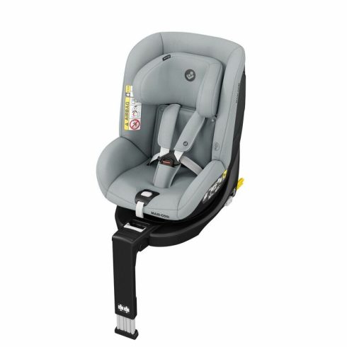 MAXI-COSI Mica Eco i-Size G-Cell 61 - 105 cm, 0-4 év - Authentic Grey