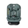 LORELLI SCORPIUS AUTÓSÜLÉS I-SIZE 40-150 CM - GREEN PINE