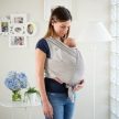 Chicco Boppy Comfy Hug hordozókendő