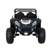  XXL ATV Racing  Elektromos Buggy, 4x200W- Fehér