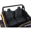  XXL ATV Racing  Elektromos Buggy, 4x200W- Fehér