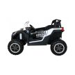  XXL ATV Racing  Elektromos Buggy, 4x200W- Fehér