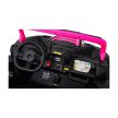  XXL ATV Racing  Elektromos Buggy, 4x200W- Fehér