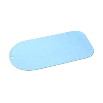   BabyOno csúszásgátló kádba 55x35cm pasztell kék 1345/05