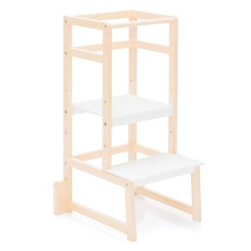 Fillikid tanulótorony fa Vista natúr