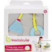 Badabulle bevásárlókocsi ülésvédő --B298163