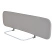 Cangaroo MAGIC FOLD leesésgátló összecsukható 150 cm SZÜRKE