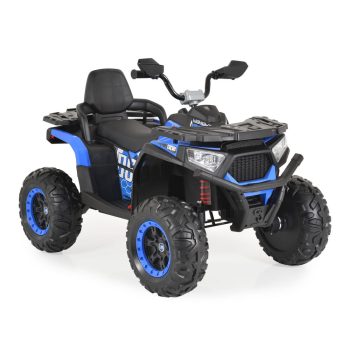 Moni Bo Cool atv quad kék