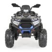 Moni Bo Cool atv quad kék