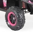 Moni Bo Cool atv quad kék
