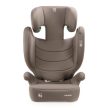 Cangaroo I-RACE autósülés 100-150 cm - szürke